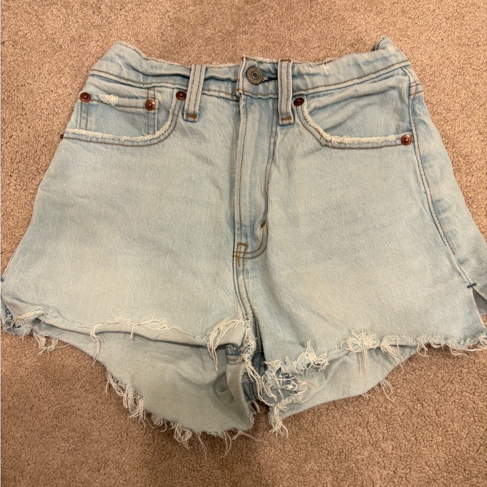 Abercrombie and Fitch Shorts